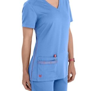 Urbane Ultimate Ultra Julie Modern Scrub Set